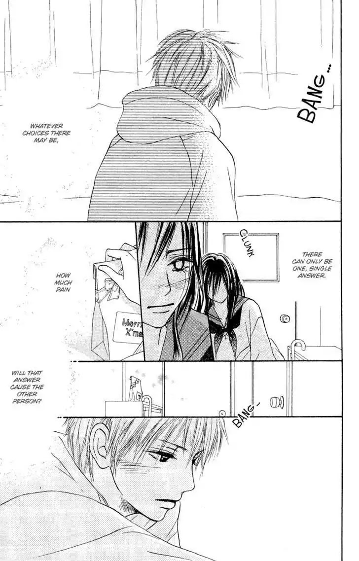 Crazy for You (Shoujo) Chapter 19 page 20 - Chapter 19 : 19