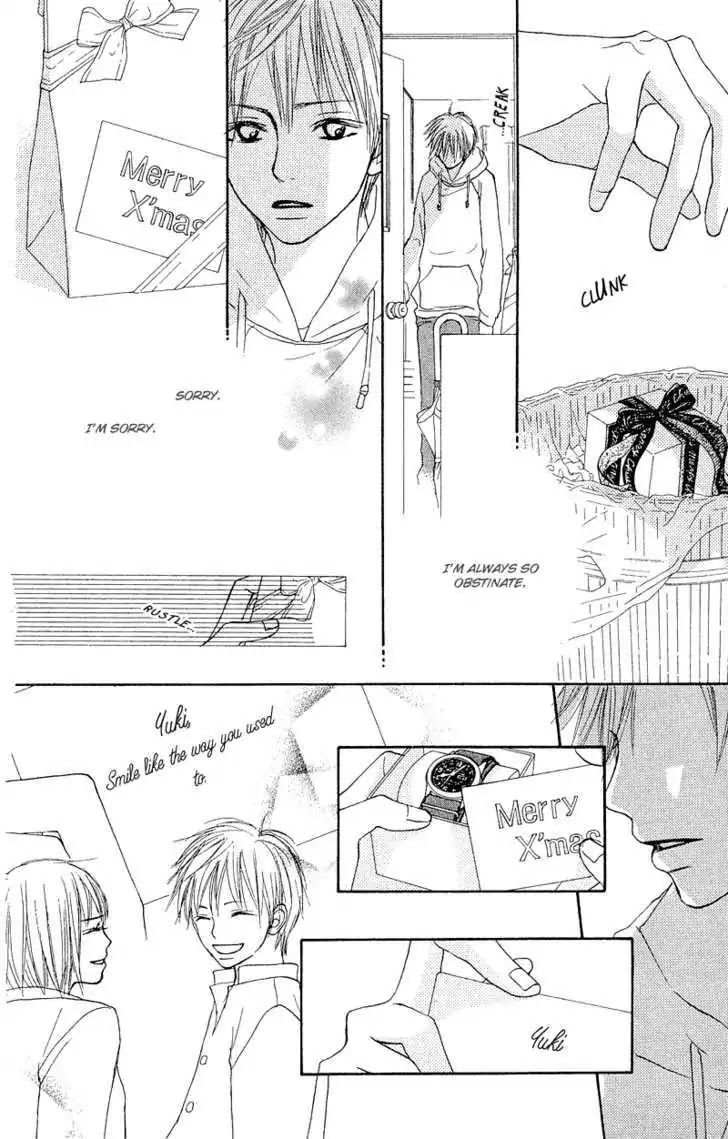 Crazy for You (Shoujo) Chapter 19 page 21 - Chapter 19 : 19