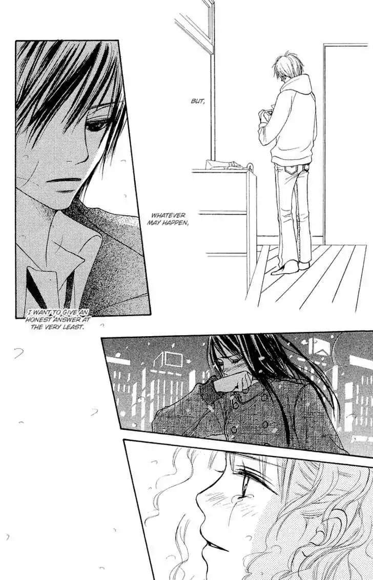 Crazy for You (Shoujo) Chapter 19 page 22 - Chapter 19 : 19
