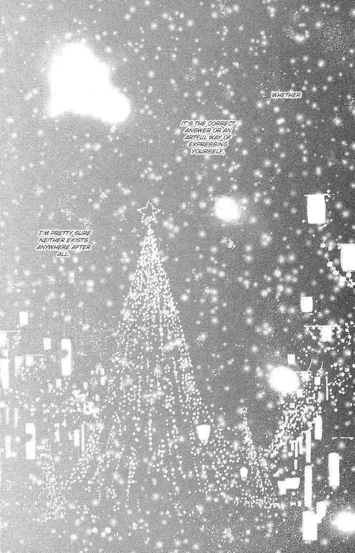 Crazy for You (Shoujo) Chapter 19 page 23 - Chapter 19 : 19