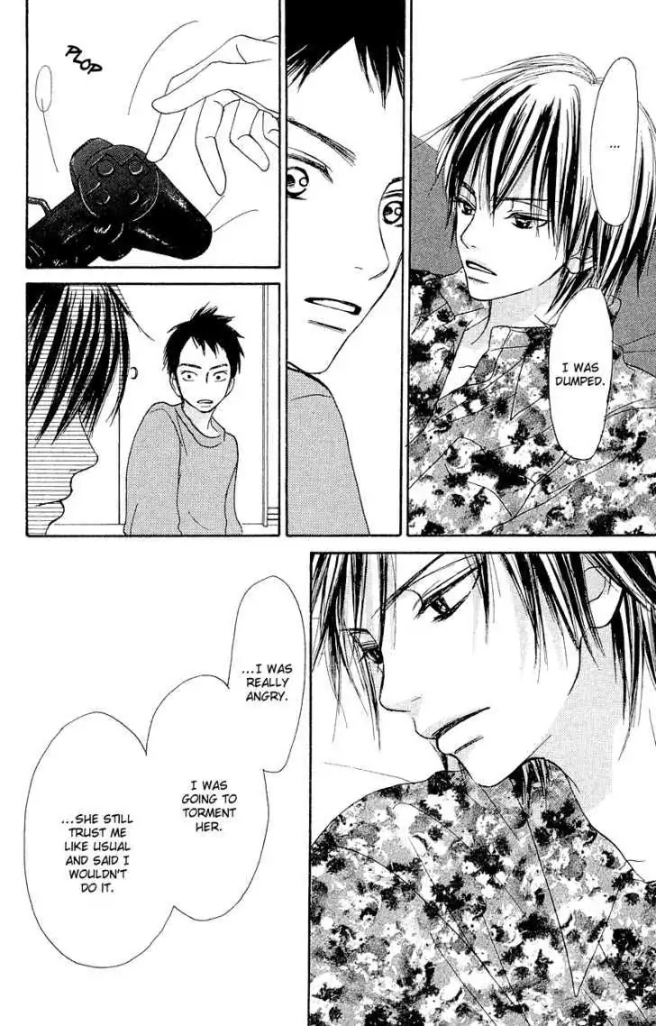 Crazy for You (Shoujo) Chapter 19 page 25 - Chapter 19 : 19