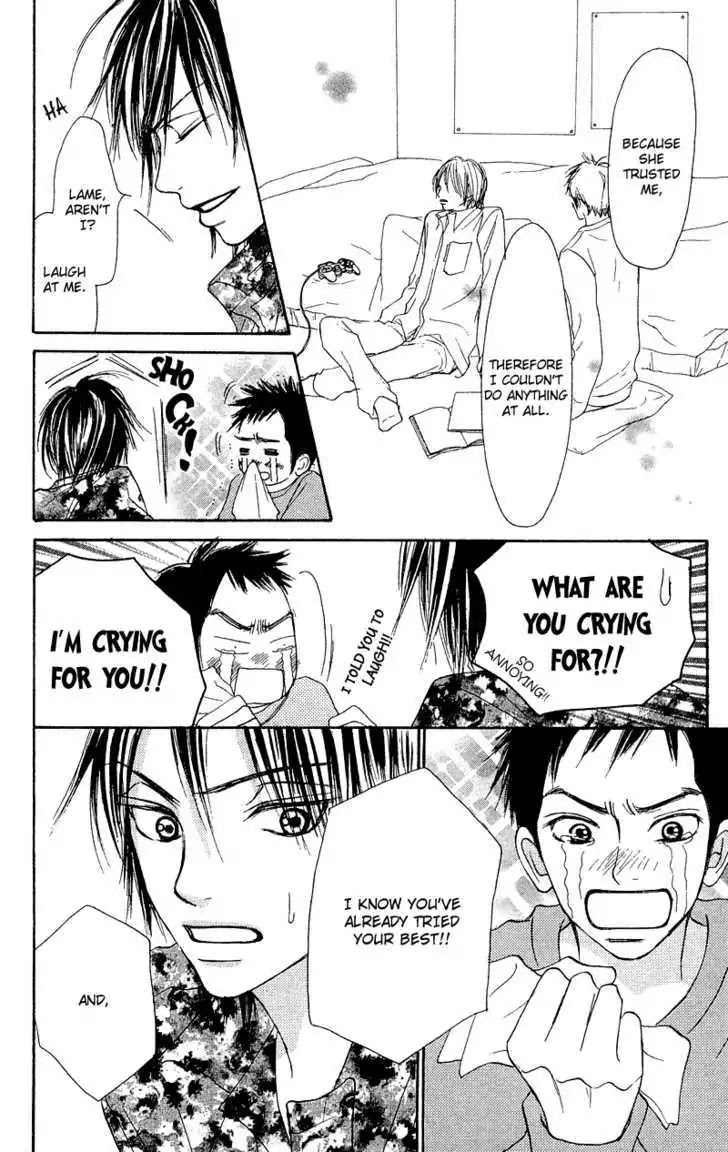 Crazy for You (Shoujo) Chapter 19 page 27 - Chapter 19 : 19