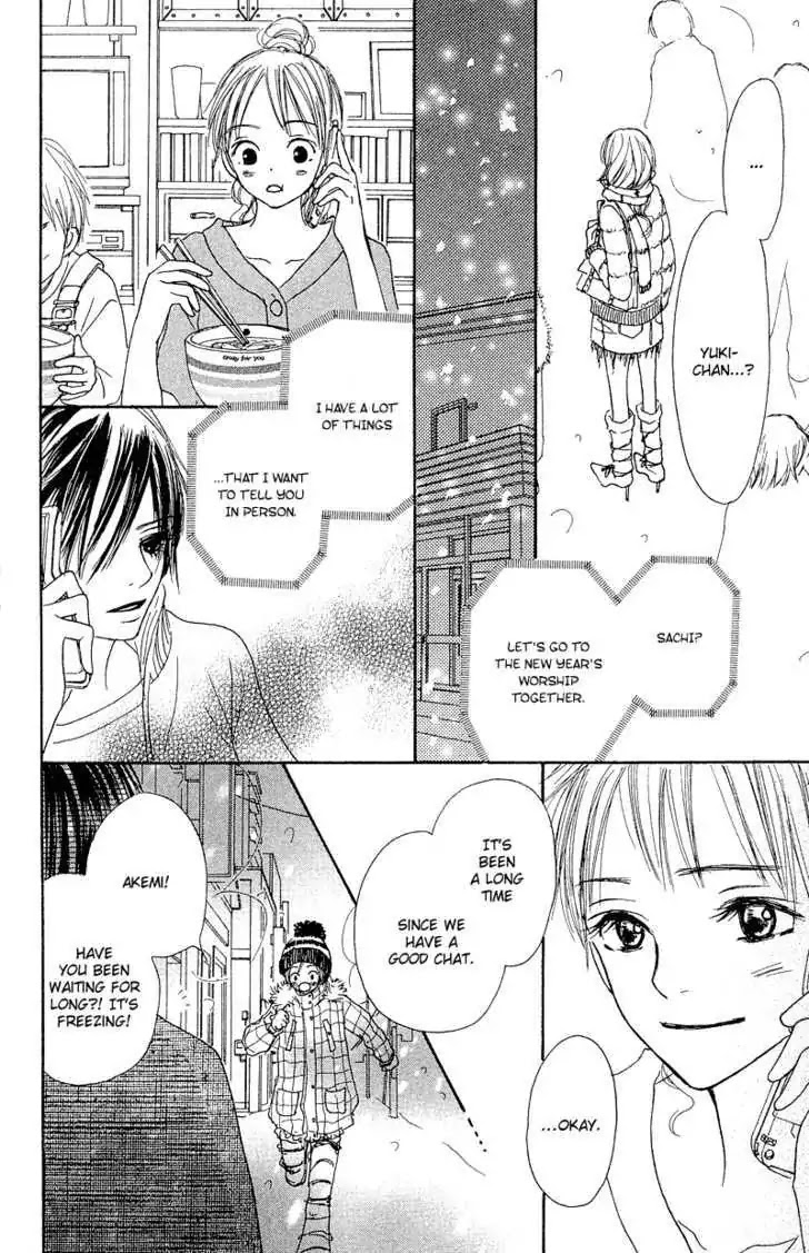 Crazy for You (Shoujo) Chapter 19 page 29 - Chapter 19 : 19