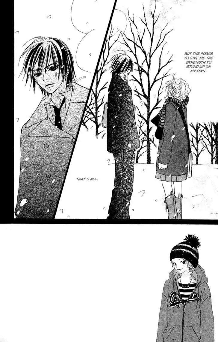 Crazy for You (Shoujo) Chapter 19 page 3 - Chapter 19 : 19