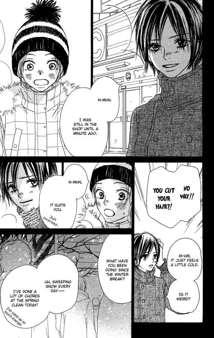 Crazy for You (Shoujo) Chapter 19 page 30 - Chapter 19 : 19