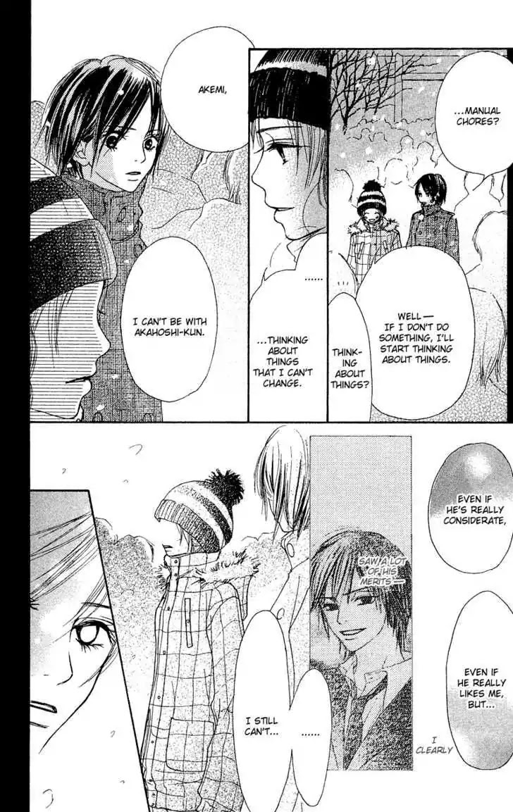 Crazy for You (Shoujo) Chapter 19 page 31 - Chapter 19 : 19