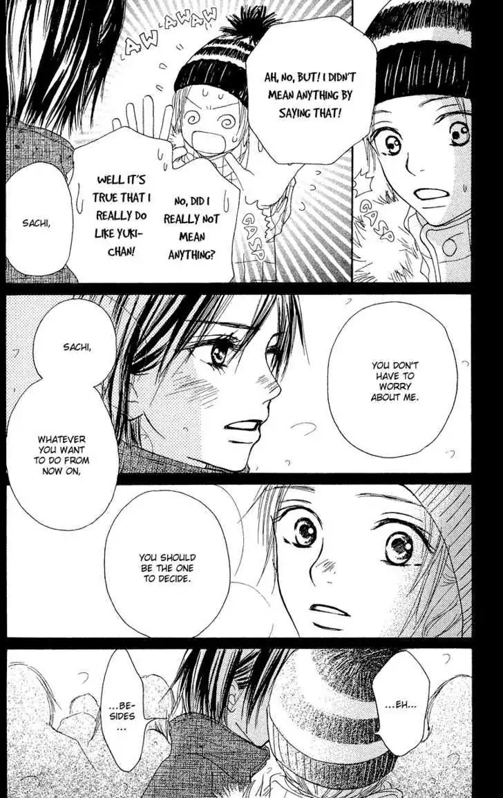 Crazy for You (Shoujo) Chapter 19 page 32 - Chapter 19 : 19