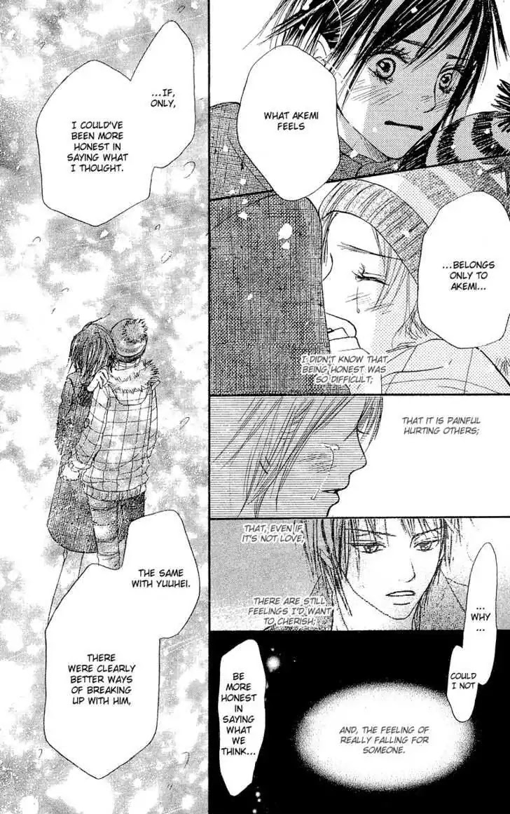 Crazy for You (Shoujo) Chapter 19 page 37 - Chapter 19 : 19