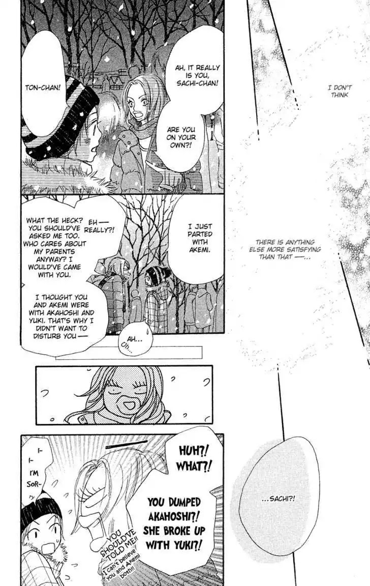 Crazy for You (Shoujo) Chapter 19 page 39 - Chapter 19 : 19