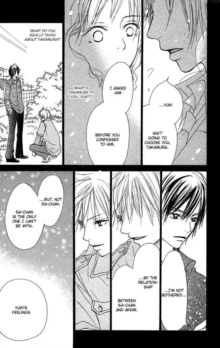 Crazy for You (Shoujo) Chapter 19 page 4 - Chapter 19 : 19