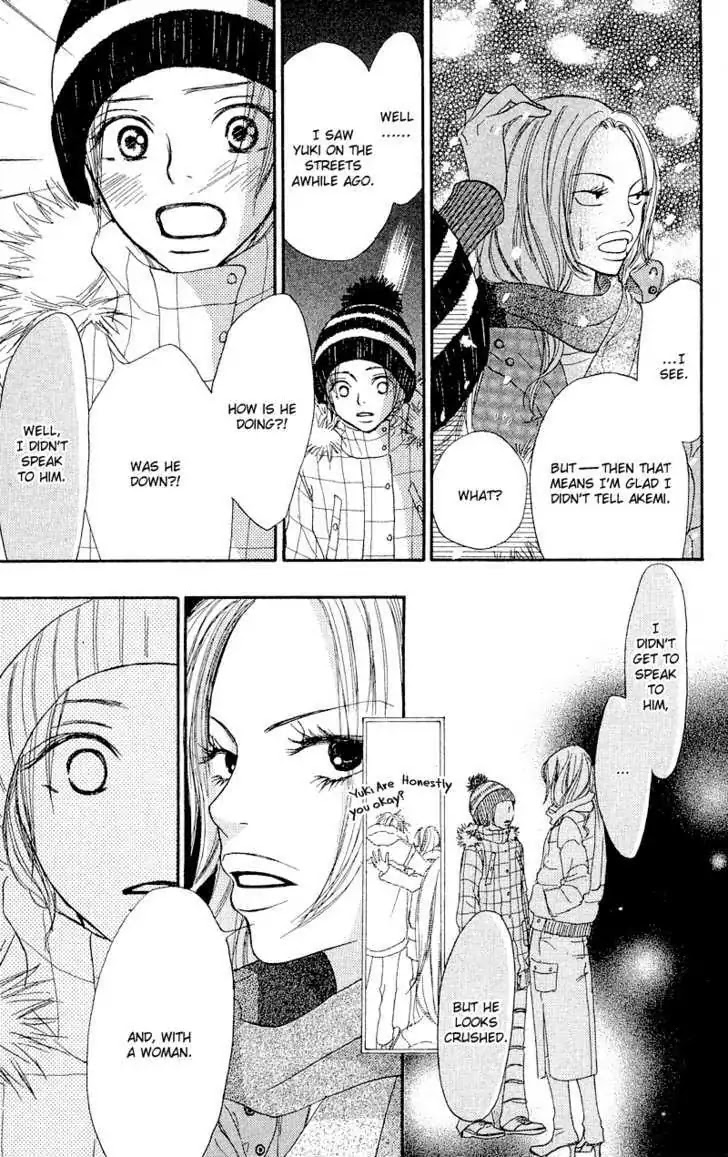 Crazy for You (Shoujo) Chapter 19 page 40 - Chapter 19 : 19