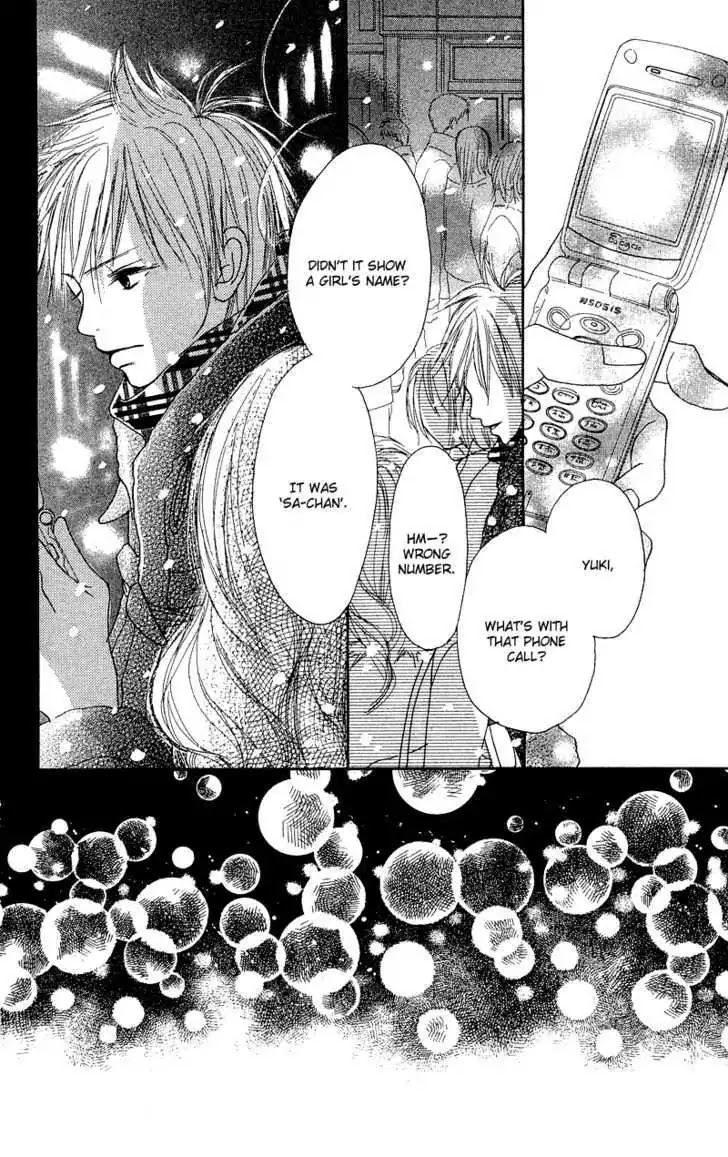 Crazy for You (Shoujo) Chapter 19 page 43 - Chapter 19 : 19