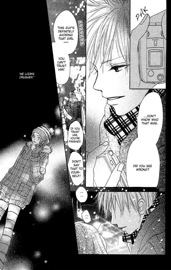 Crazy for You (Shoujo) Chapter 19 page 44 - Chapter 19 : 19