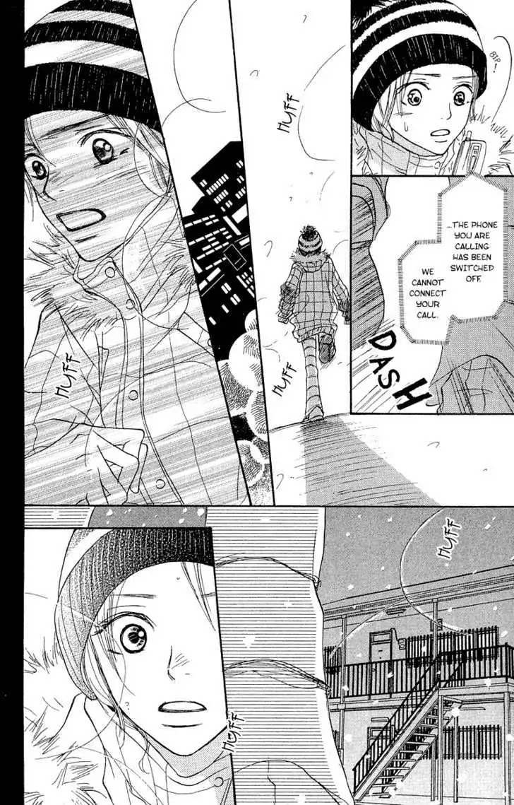 Crazy for You (Shoujo) Chapter 19 page 45 - Chapter 19 : 19