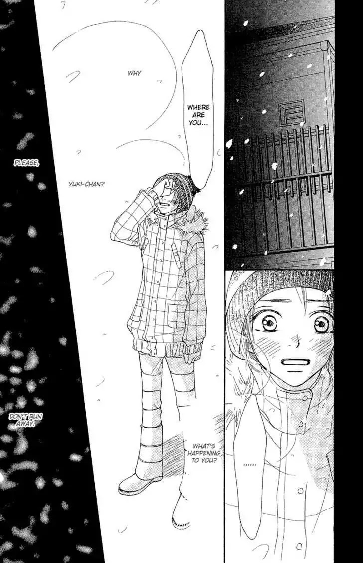 Crazy for You (Shoujo) Chapter 19 page 46 - Chapter 19 : 19
