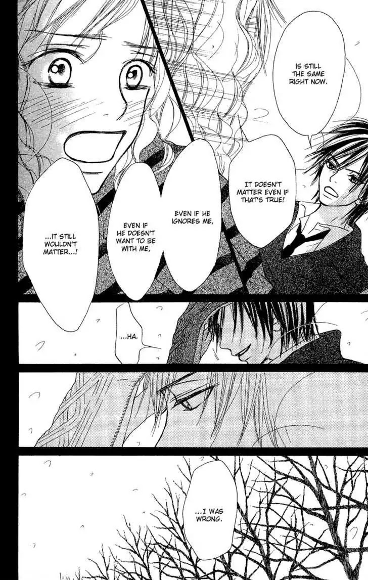 Crazy for You (Shoujo) Chapter 19 page 5 - Chapter 19 : 19