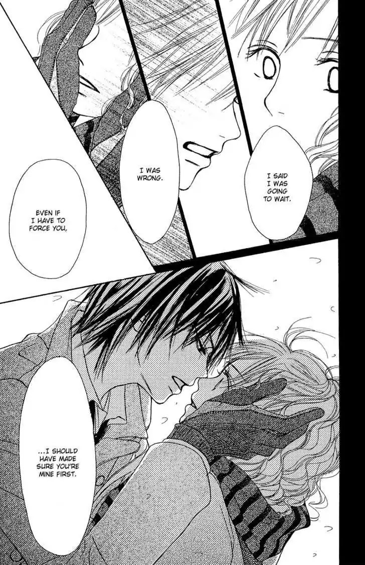 Crazy for You (Shoujo) Chapter 19 page 6 - Chapter 19 : 19