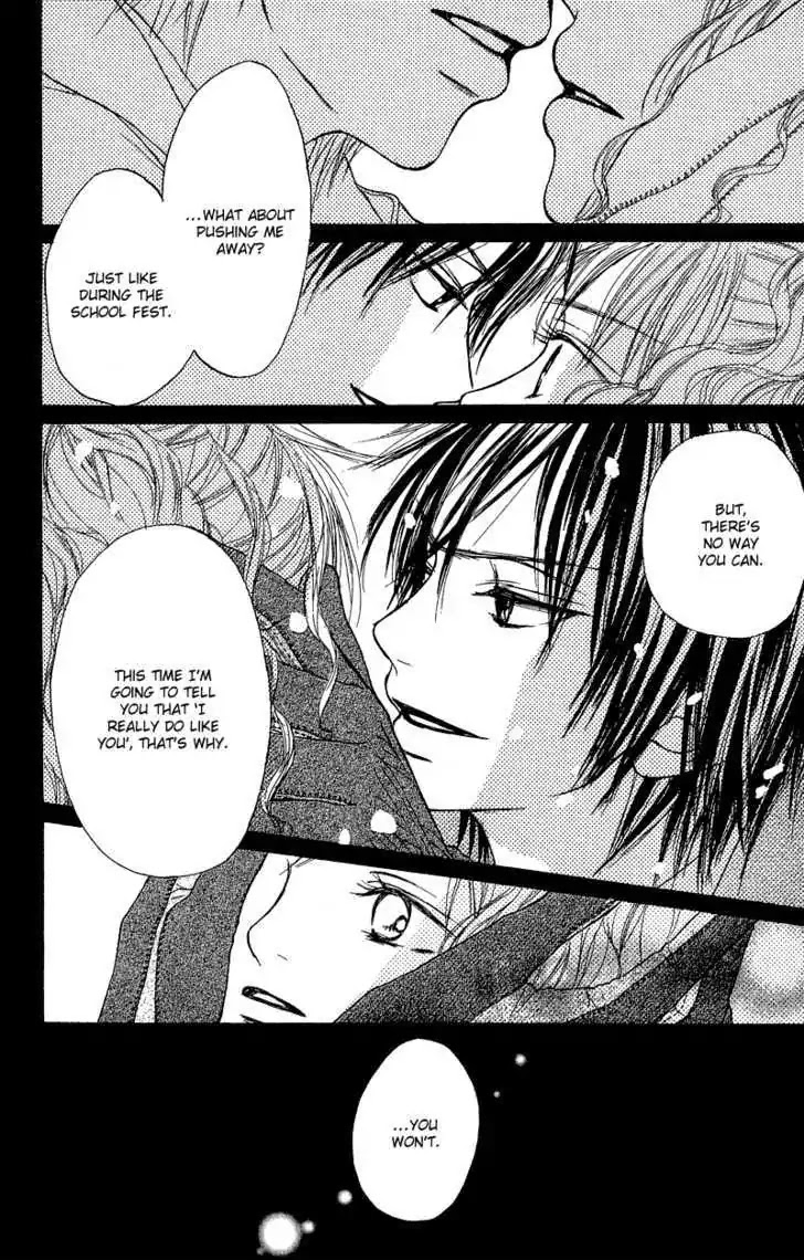 Crazy for You (Shoujo) Chapter 19 page 7 - Chapter 19 : 19