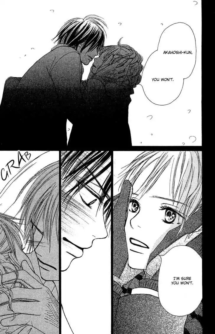 Crazy for You (Shoujo) Chapter 19 page 8 - Chapter 19 : 19