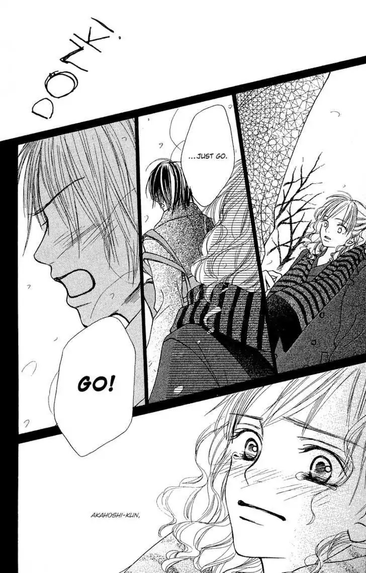 Crazy for You (Shoujo) Chapter 19 page 9 - Chapter 19 : 19