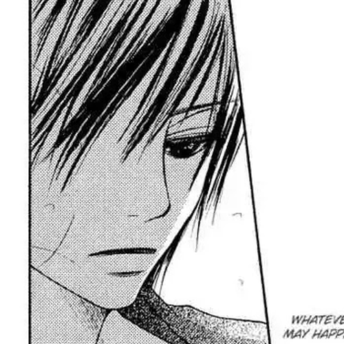 Crazy for You (Shoujo) Chapter 19 : 19 cover