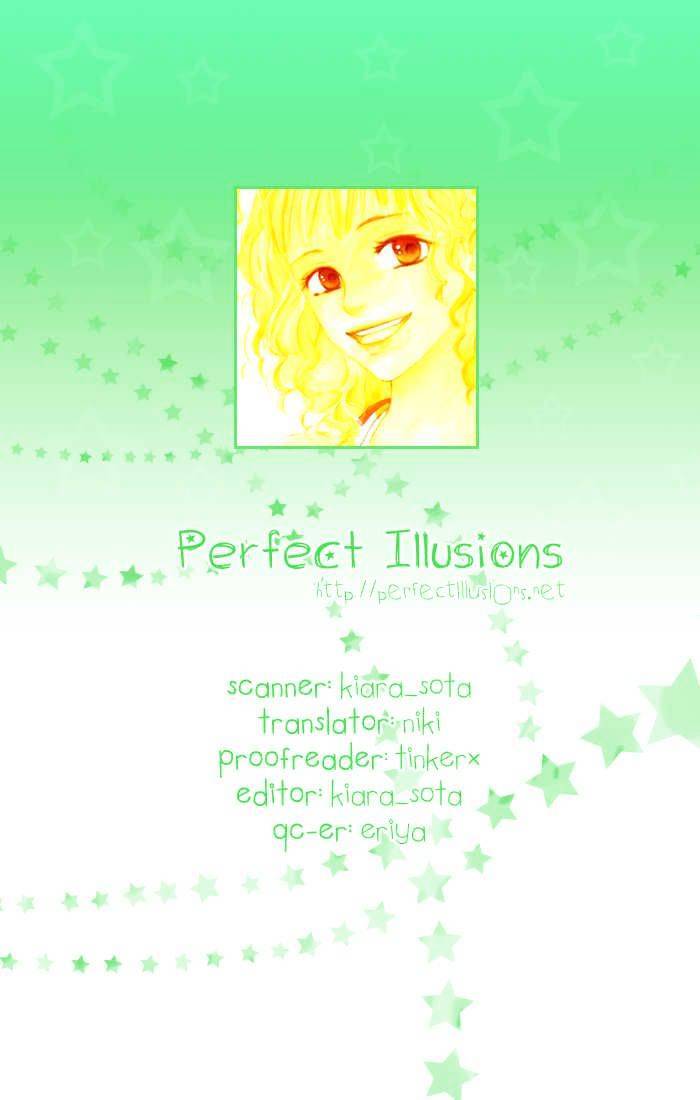 Crazy for You (Shoujo) Chapter 2 page 1 - Chapter 2 : 2