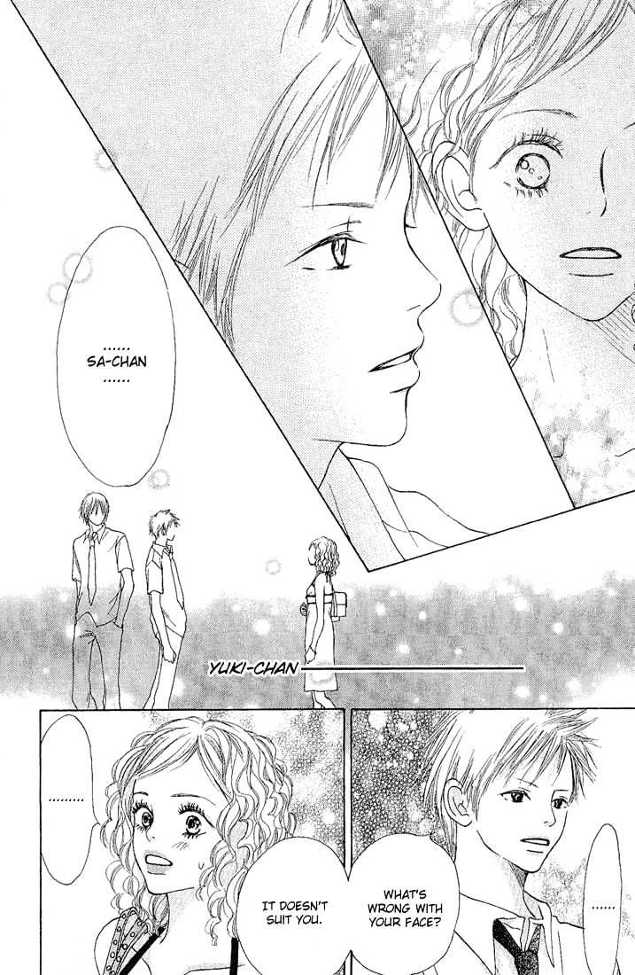 Crazy for You (Shoujo) Chapter 2 page 10 - Chapter 2 : 2