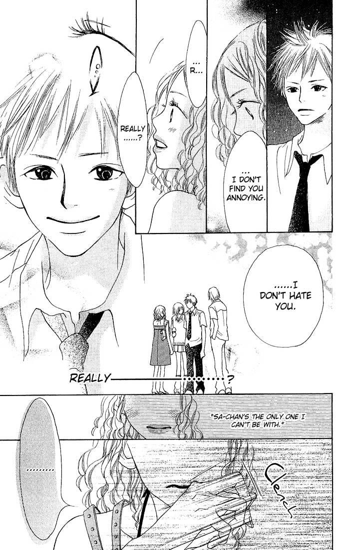 Crazy for You (Shoujo) Chapter 2 page 13 - Chapter 2 : 2