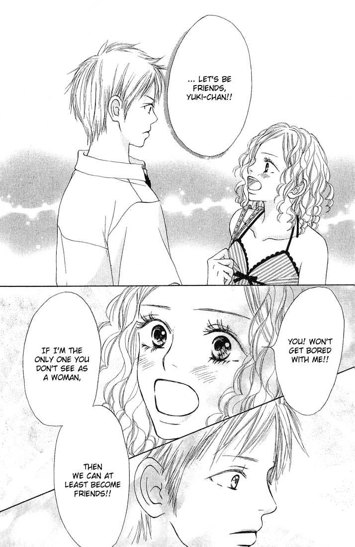 Crazy for You (Shoujo) Chapter 2 page 14 - Chapter 2 : 2