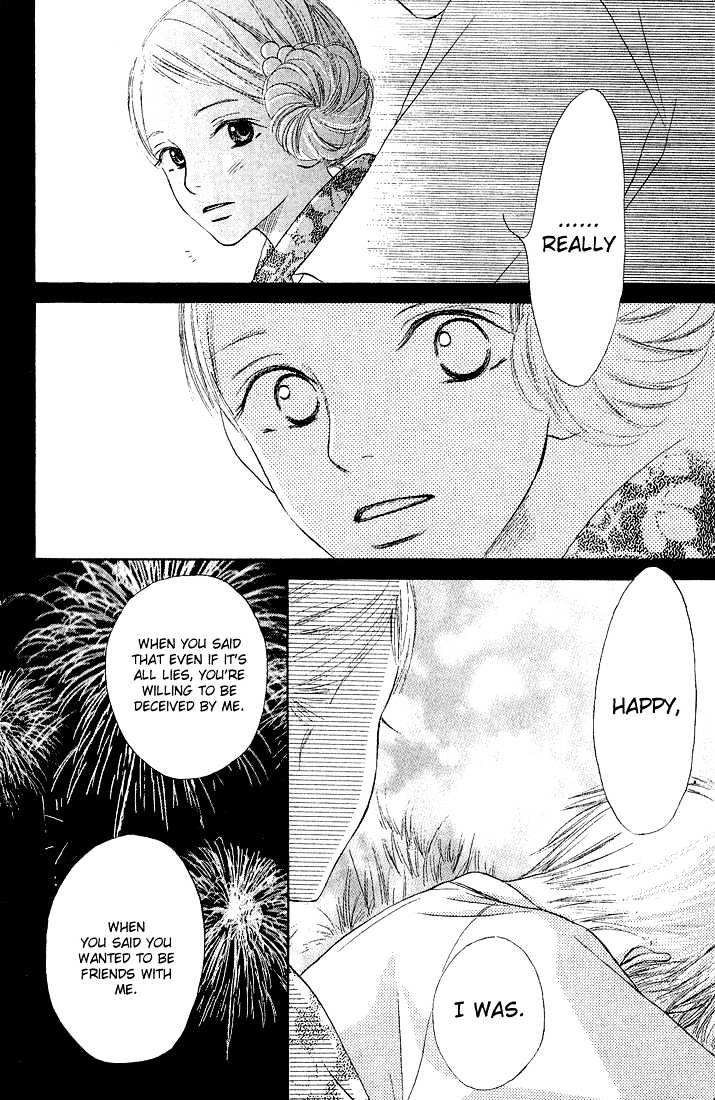 Crazy for You (Shoujo) Chapter 2 page 38 - Chapter 2 : 2
