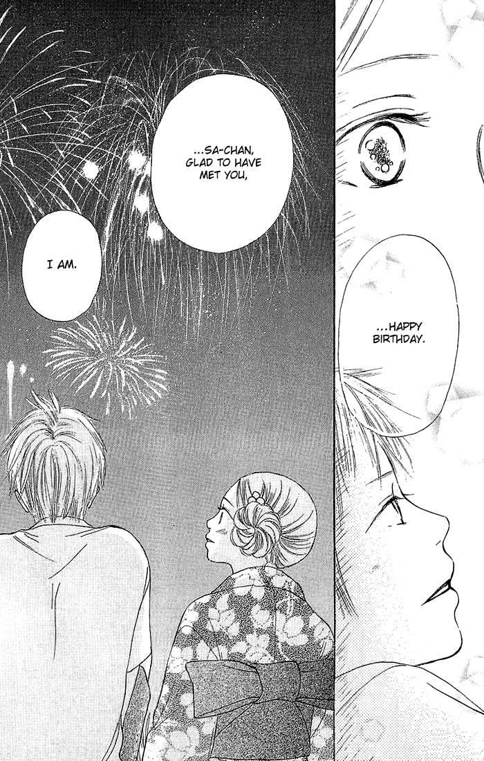 Crazy for You (Shoujo) Chapter 2 page 40 - Chapter 2 : 2