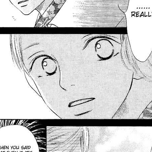 Crazy for You (Shoujo) Chapter 2 : 2 cover