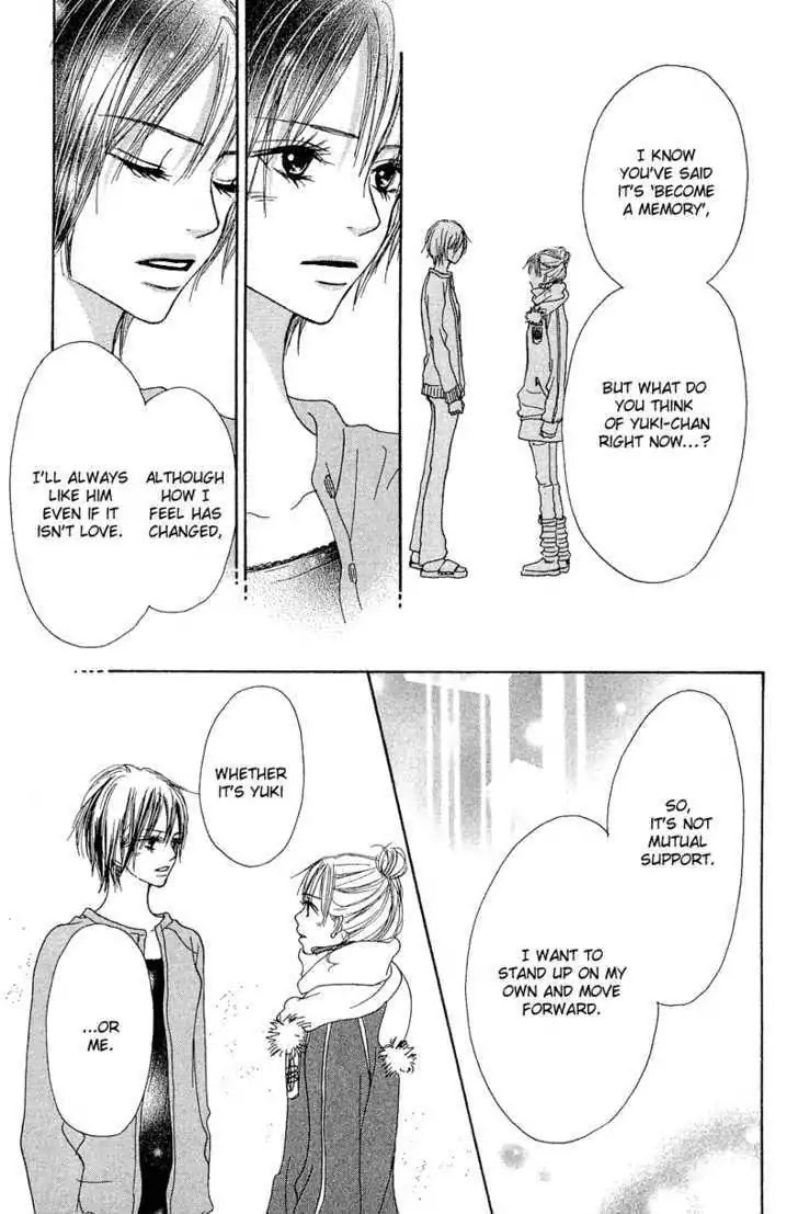 Crazy for You (Shoujo) Chapter 20 page 10 - Chapter 20 : 20