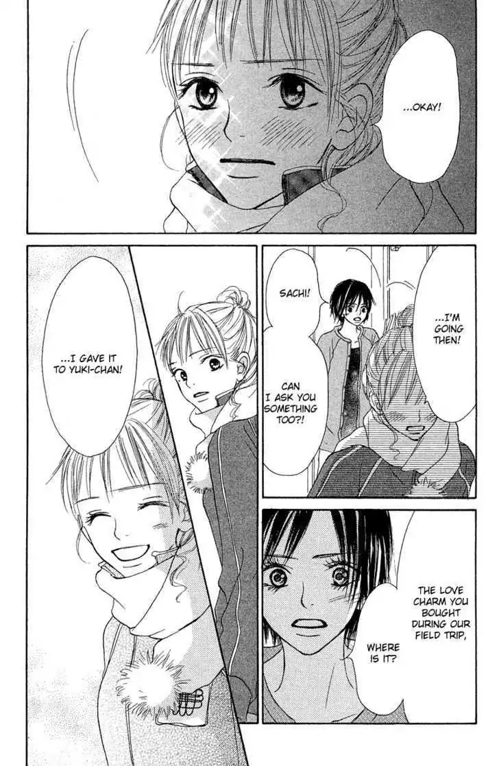 Crazy for You (Shoujo) Chapter 20 page 11 - Chapter 20 : 20