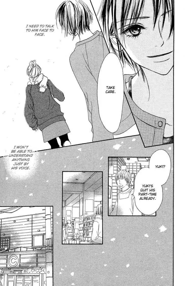 Crazy for You (Shoujo) Chapter 20 page 12 - Chapter 20 : 20