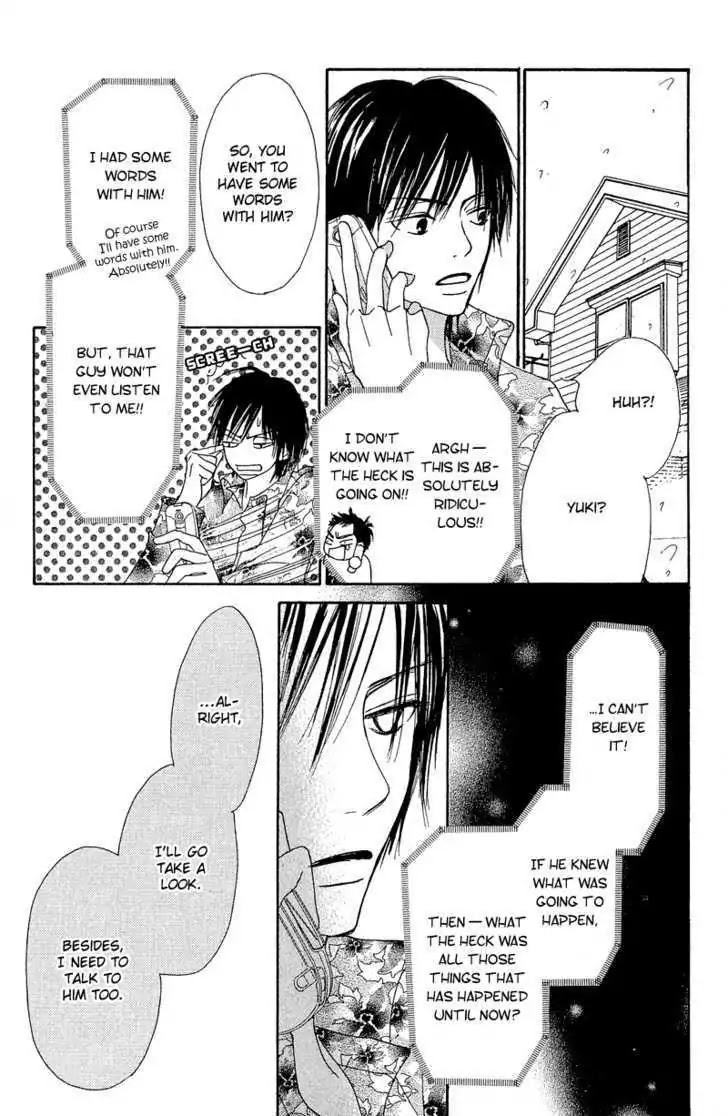 Crazy for You (Shoujo) Chapter 20 page 14 - Chapter 20 : 20