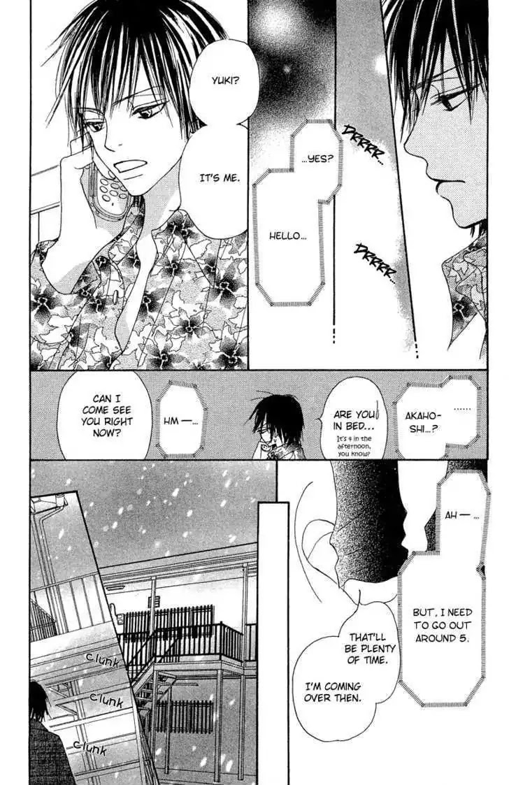 Crazy for You (Shoujo) Chapter 20 page 15 - Chapter 20 : 20