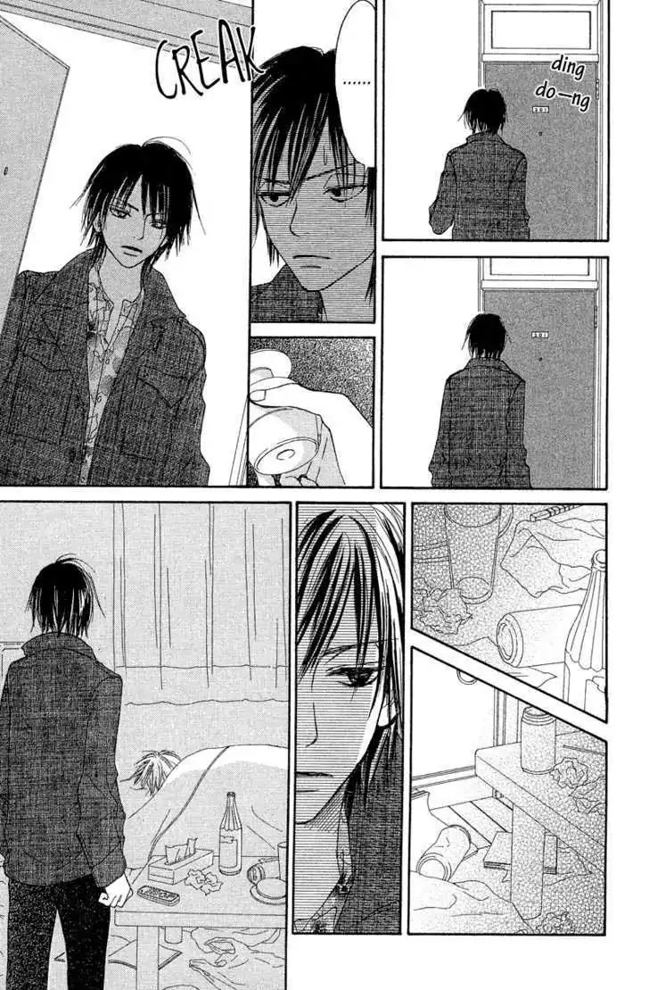 Crazy for You (Shoujo) Chapter 20 page 16 - Chapter 20 : 20