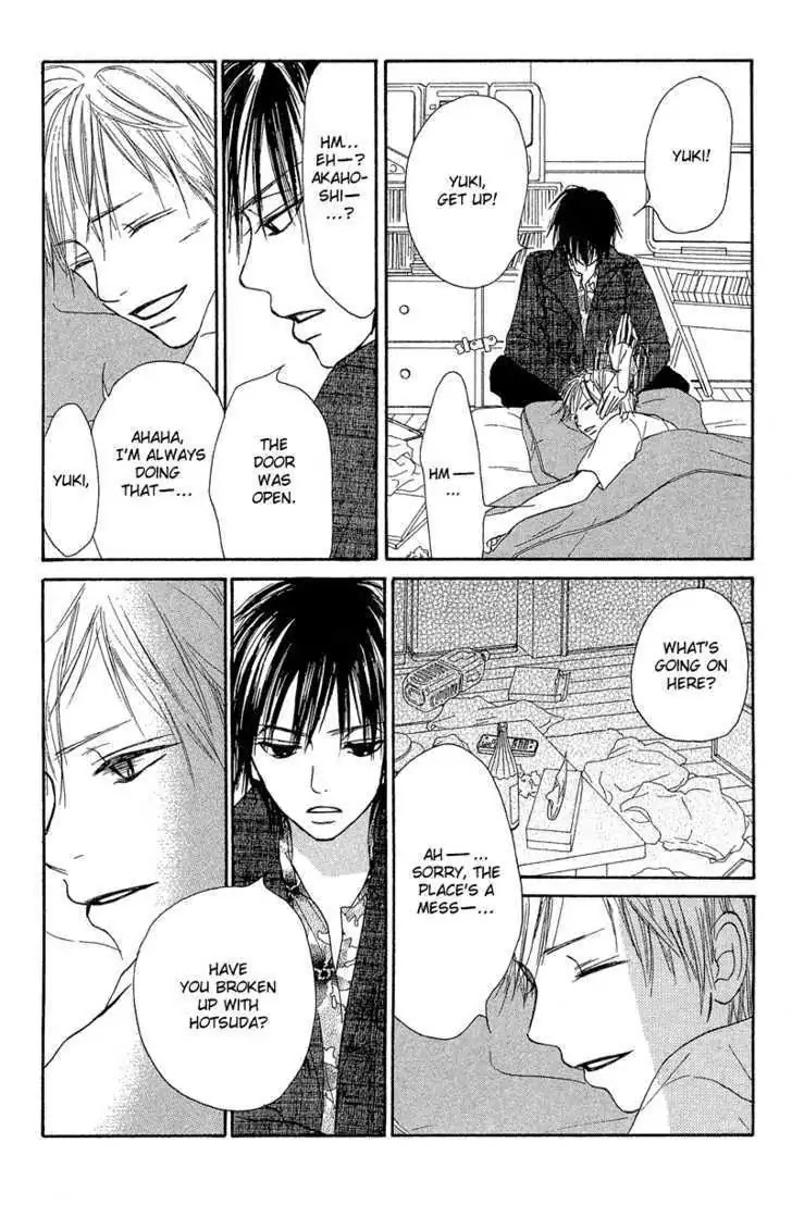 Crazy for You (Shoujo) Chapter 20 page 17 - Chapter 20 : 20