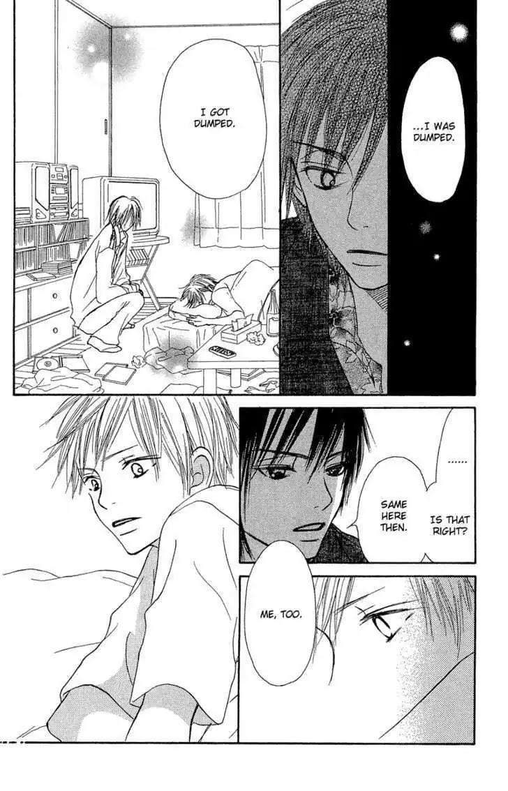 Crazy for You (Shoujo) Chapter 20 page 18 - Chapter 20 : 20