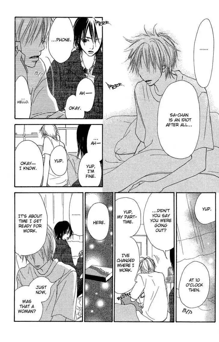 Crazy for You (Shoujo) Chapter 20 page 19 - Chapter 20 : 20