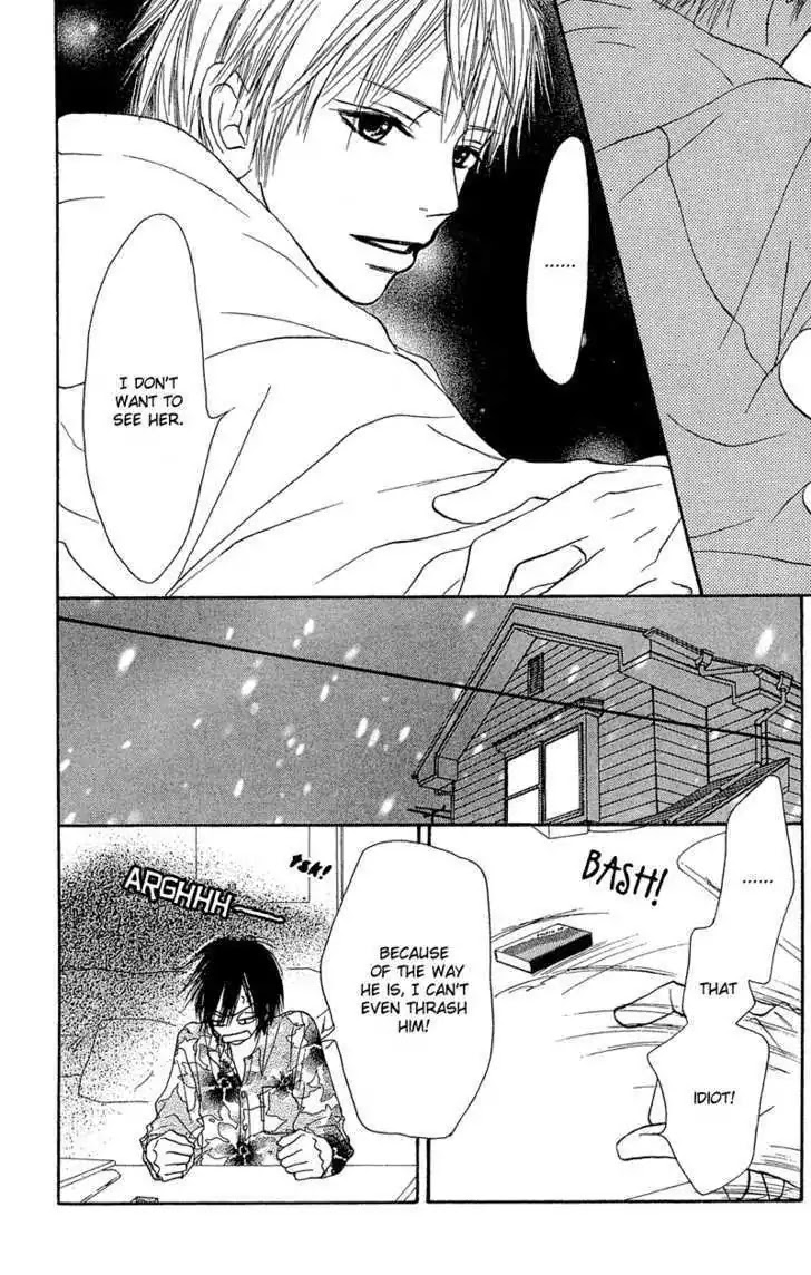 Crazy for You (Shoujo) Chapter 20 page 21 - Chapter 20 : 20
