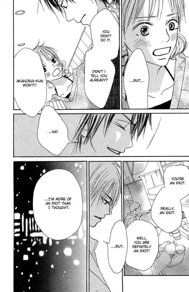 Crazy for You (Shoujo) Chapter 20 page 27 - Chapter 20 : 20