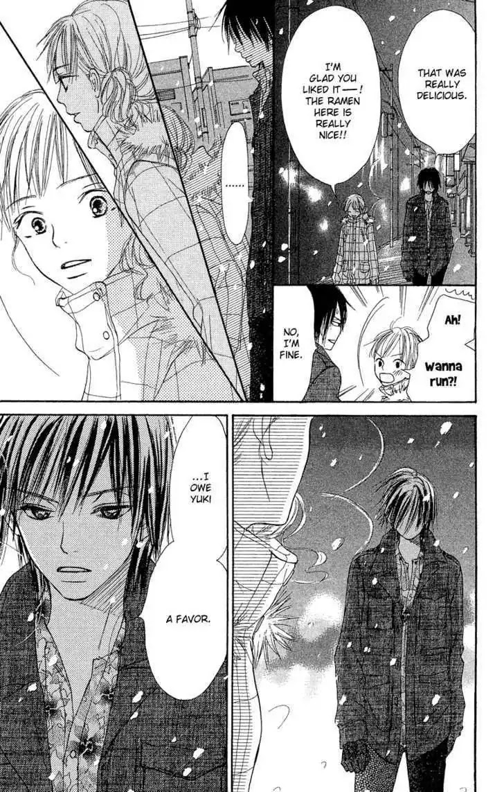 Crazy for You (Shoujo) Chapter 20 page 28 - Chapter 20 : 20