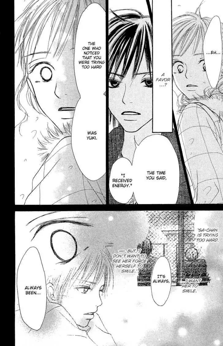 Crazy for You (Shoujo) Chapter 20 page 29 - Chapter 20 : 20