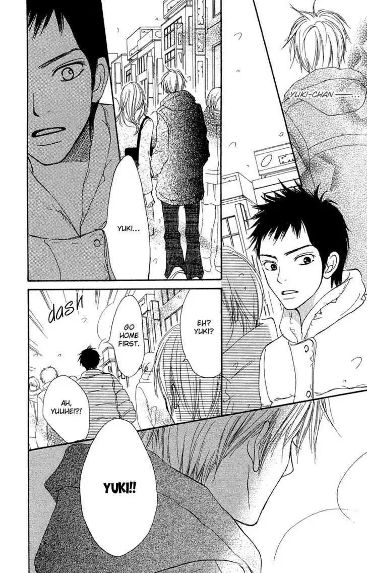 Crazy for You (Shoujo) Chapter 20 page 3 - Chapter 20 : 20