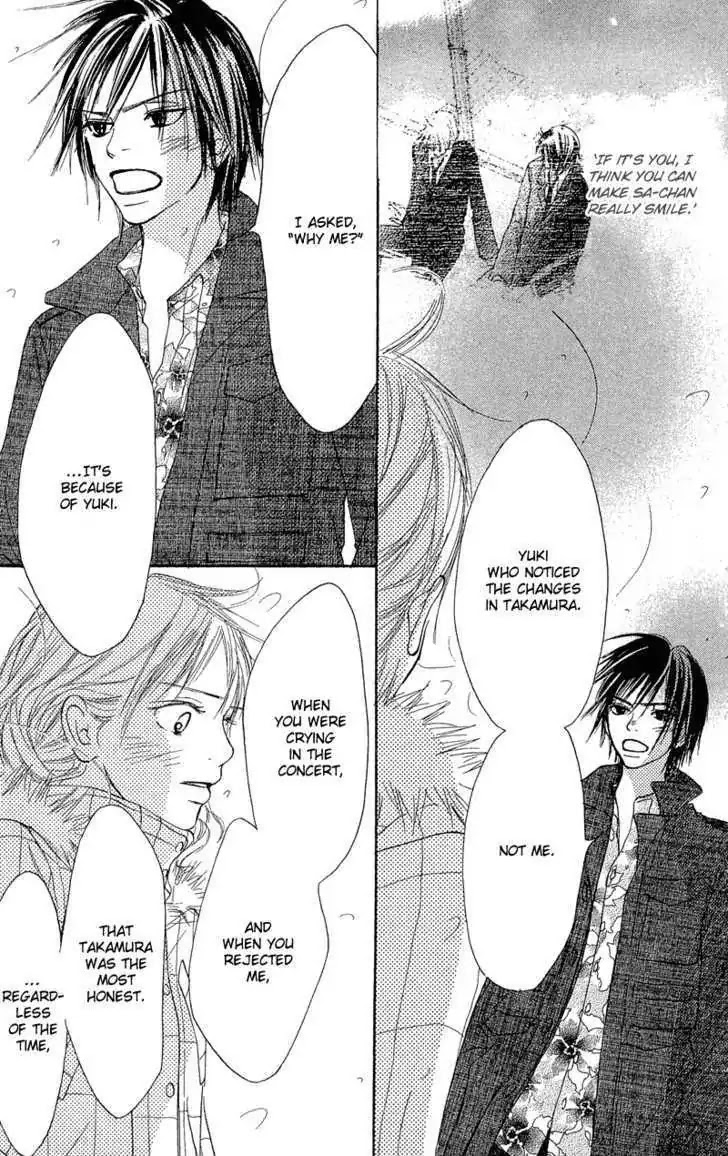 Crazy for You (Shoujo) Chapter 20 page 30 - Chapter 20 : 20