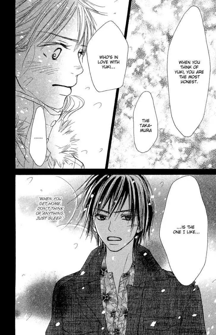 Crazy for You (Shoujo) Chapter 20 page 31 - Chapter 20 : 20