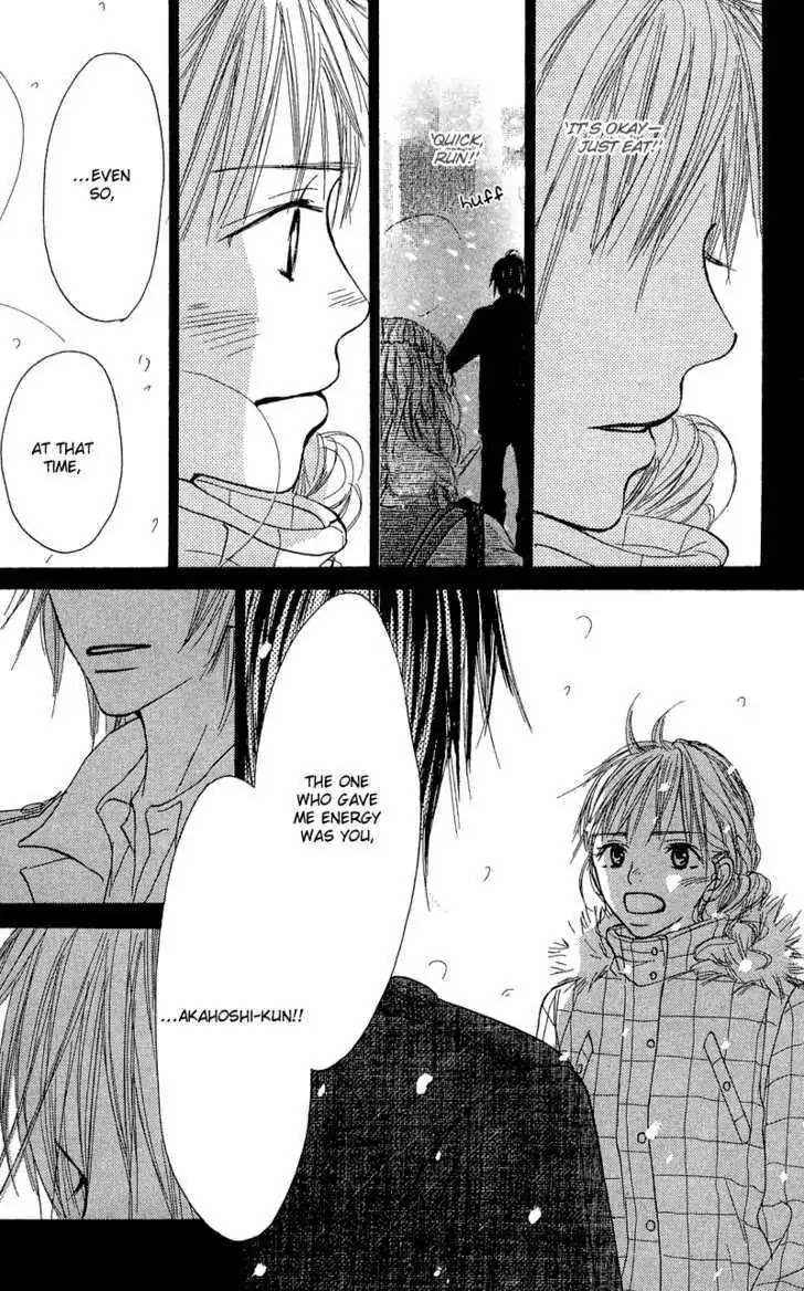 Crazy for You (Shoujo) Chapter 20 page 32 - Chapter 20 : 20