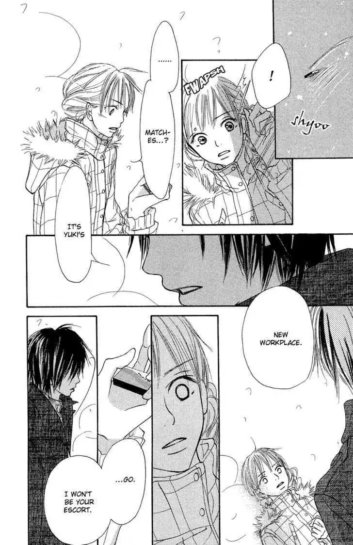 Crazy for You (Shoujo) Chapter 20 page 33 - Chapter 20 : 20